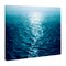 Stupell Industries Sun Reflected Ocean Ripples Canvas Wall Art Design by Maggie Olsen